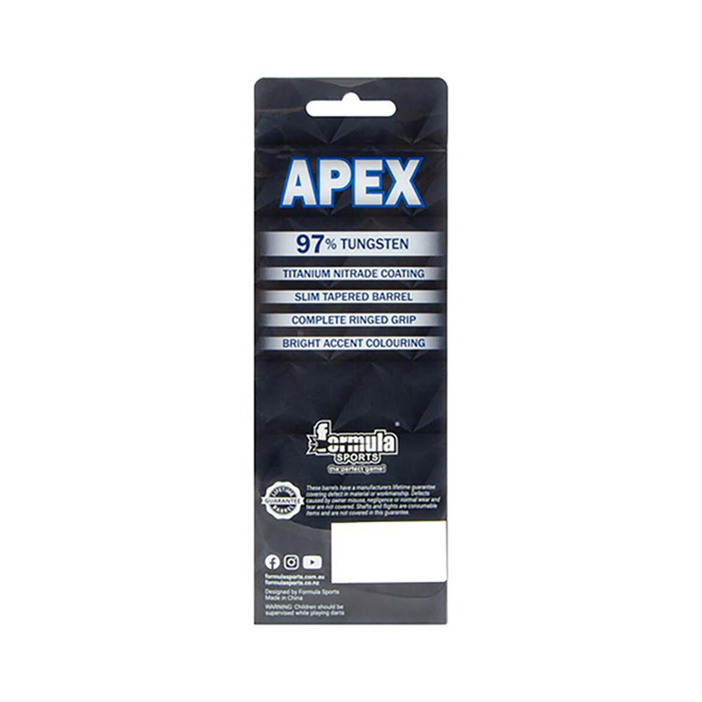108922-formula-sports-22g-apex-97-tungsten-dart-barrel-shaft