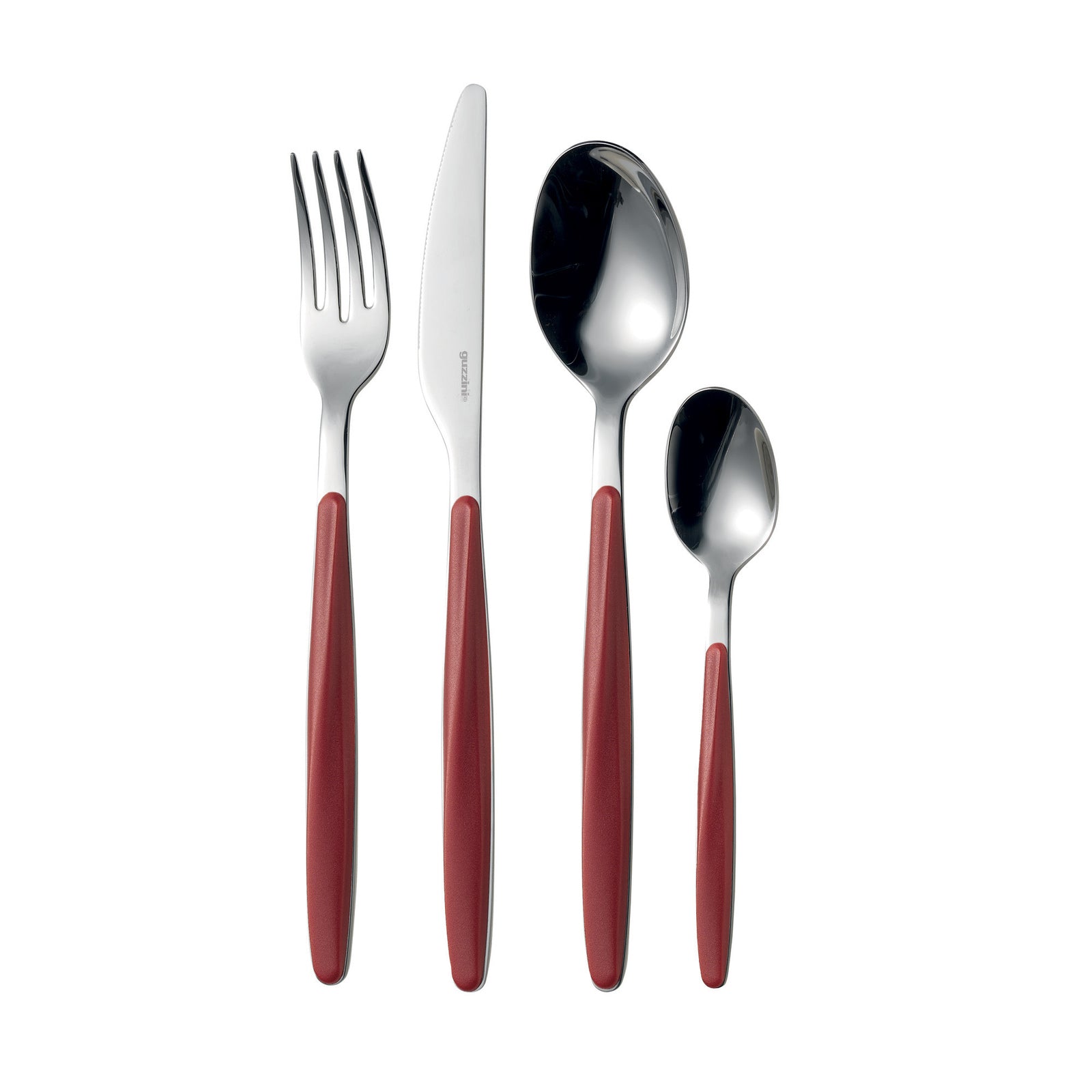 11070055-24pc-guzzini-my-fusion-stainless-steel-cutlery-set-red