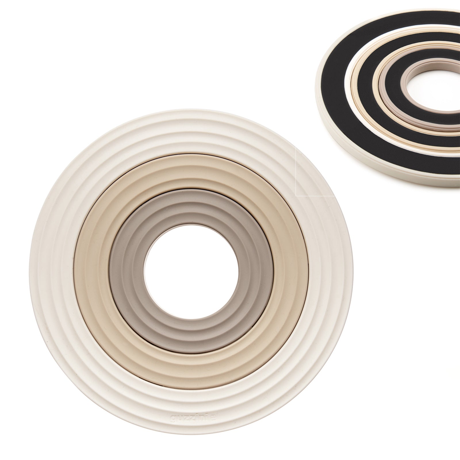 11870052-3pc-guzzini-kitchen-active-design-18cm-3-in-1-ring-trivet