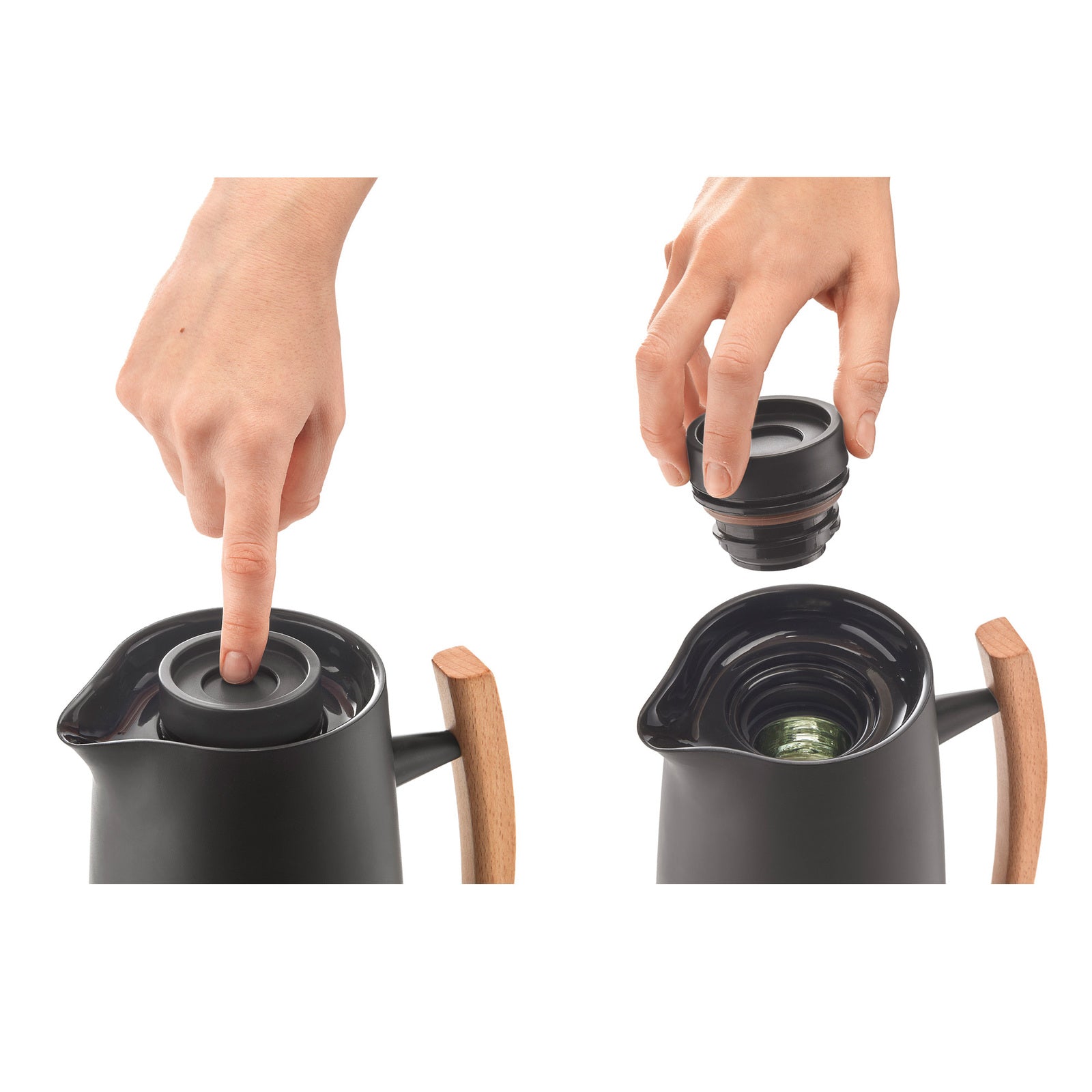 12560010-guzzini-icons-riviera-63-thermal-1l-vacuum-flask-black