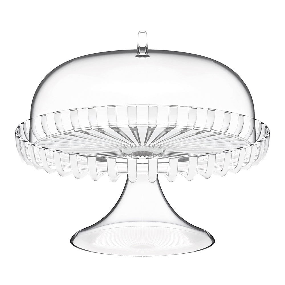 12580042-guzzini-dolcevita-31cm-cake-stand-w-dome-mother-of-pearl