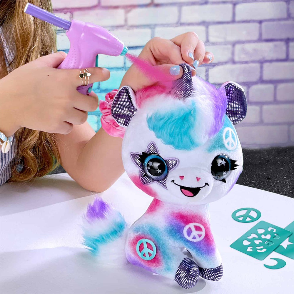 138-28741-style-4-ever-airbrush-plush-wash-repeat-unicorn-kit-kids-toy-6y