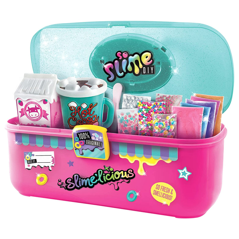 138-358548-slimelicious-vanity-100-original-scented-slime-diy-box-set-kids-toy-6y