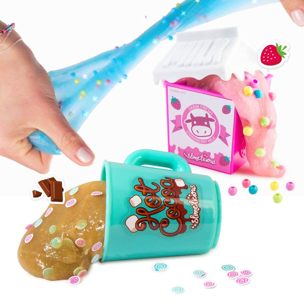 138-358548-slimelicious-vanity-100-original-scented-slime-diy-box-set-kids-toy-6y