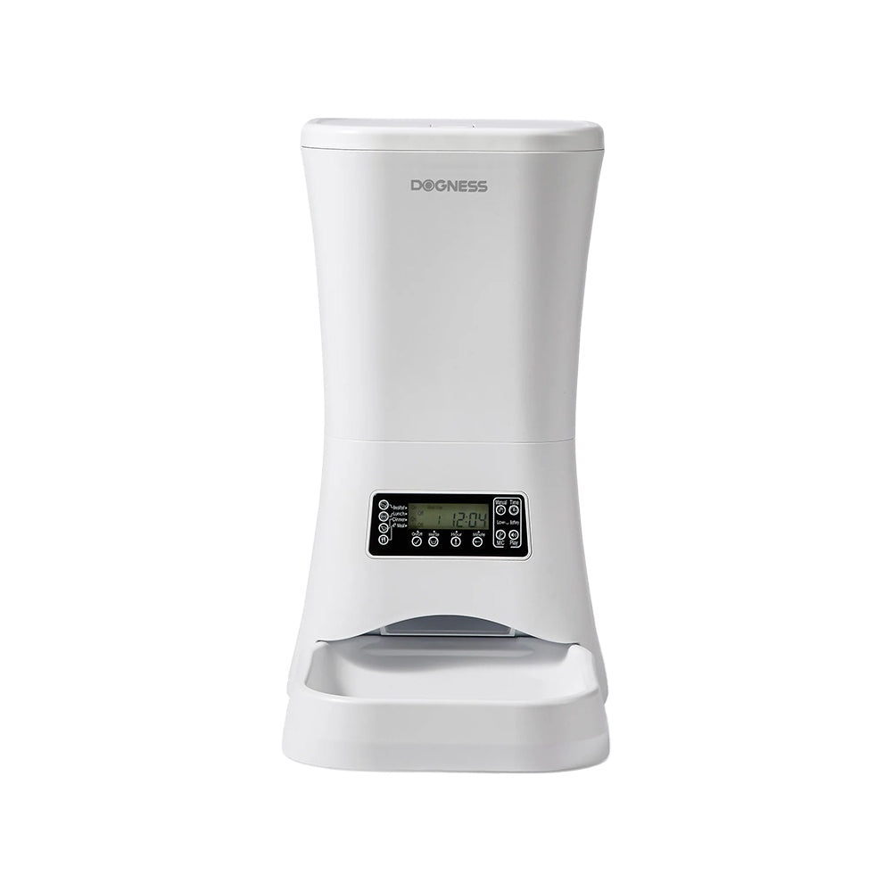 16602-dogness-usb-powered-programmable-pet-food-feeder-9l-white