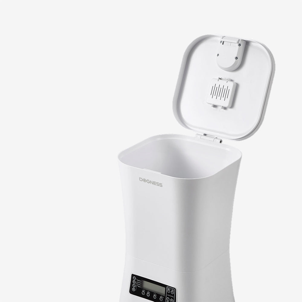 16602-dogness-usb-powered-programmable-pet-food-feeder-9l-white