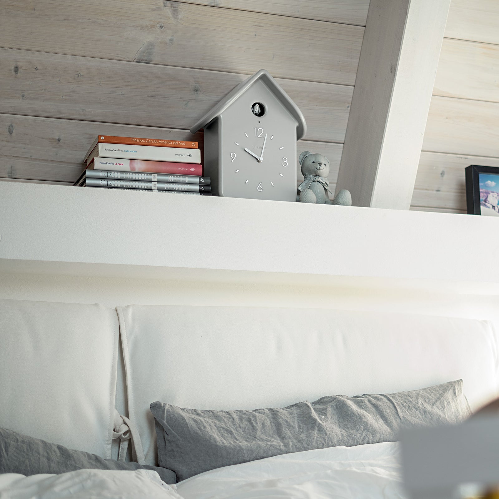 16860208-guzzini-home-qq-cuckoo-39cm-wall-clock-w-pendulum-grey