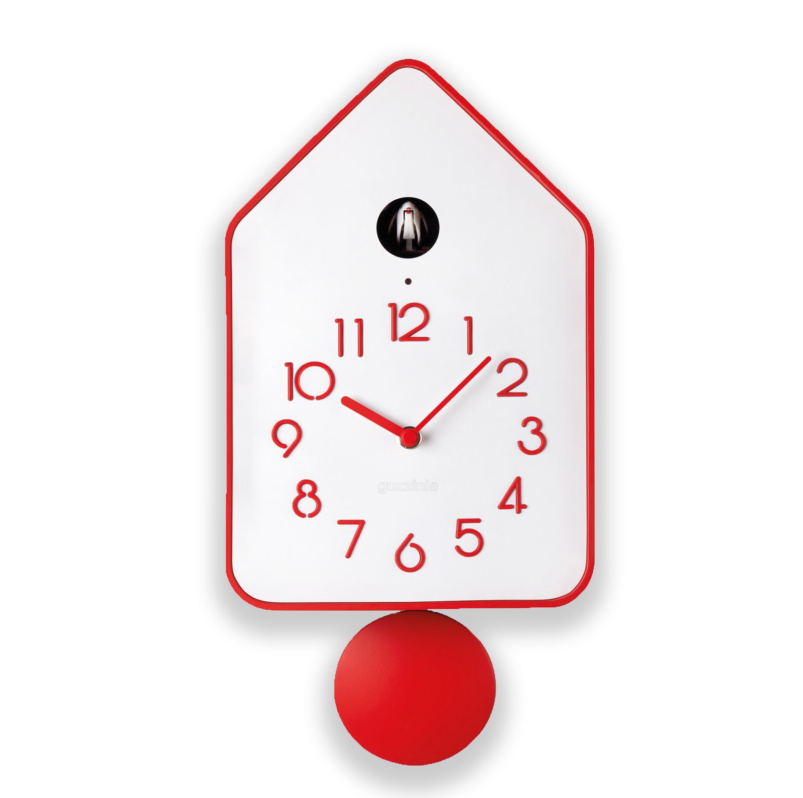 16860555-guzzini-home-qq-up-37cm-wall-clock-w-pendulum-red