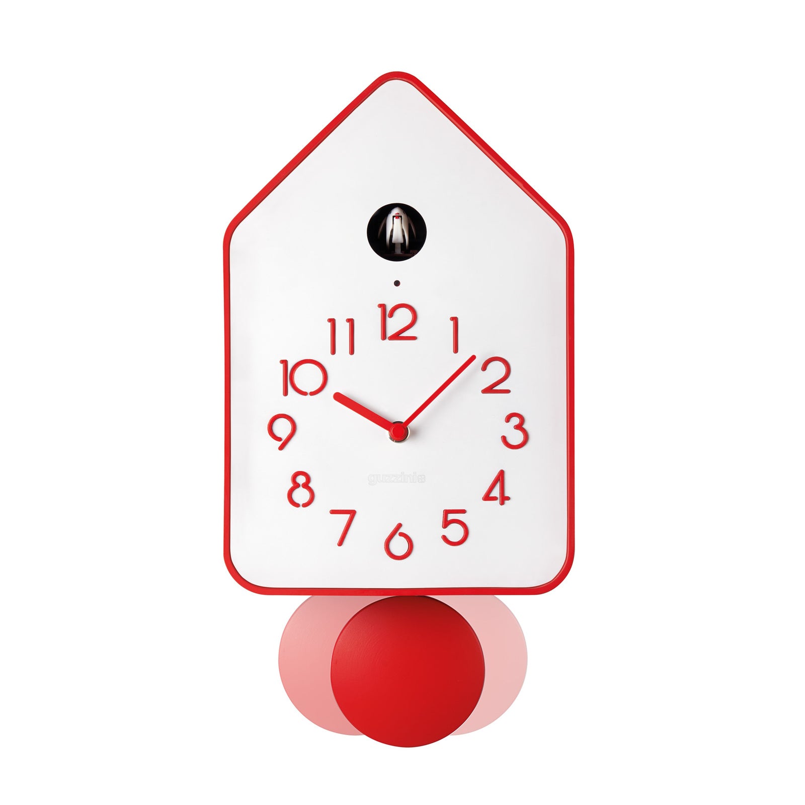 16860555-guzzini-home-qq-up-37cm-wall-clock-w-pendulum-red