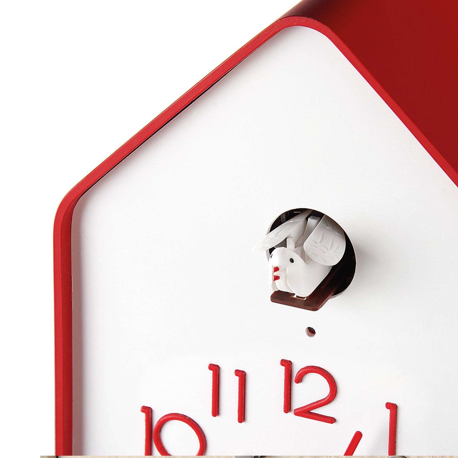 16860555-guzzini-home-qq-up-37cm-wall-clock-w-pendulum-red