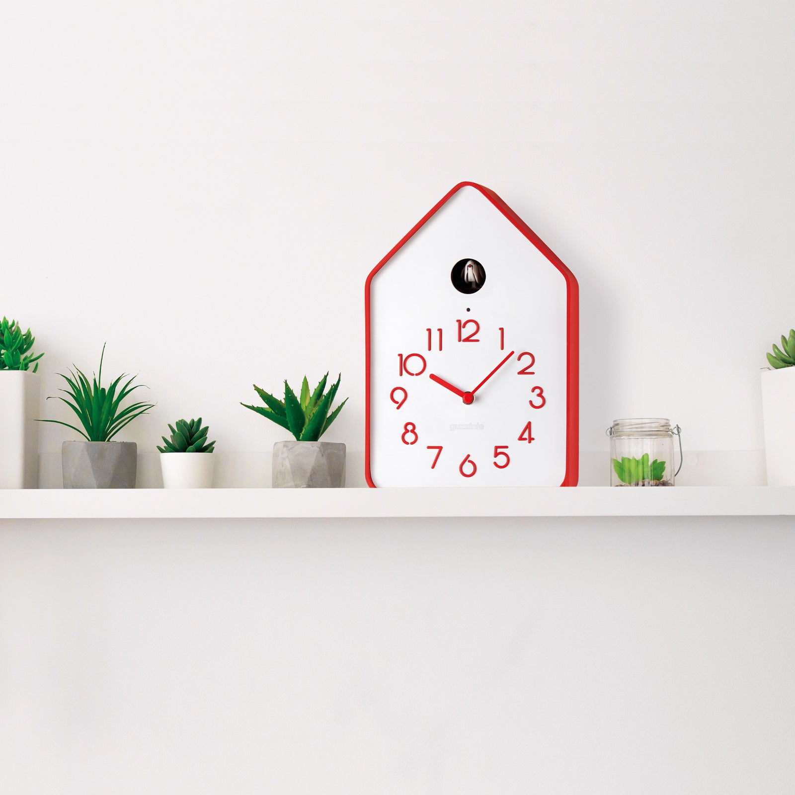 16860555-guzzini-home-qq-up-37cm-wall-clock-w-pendulum-red