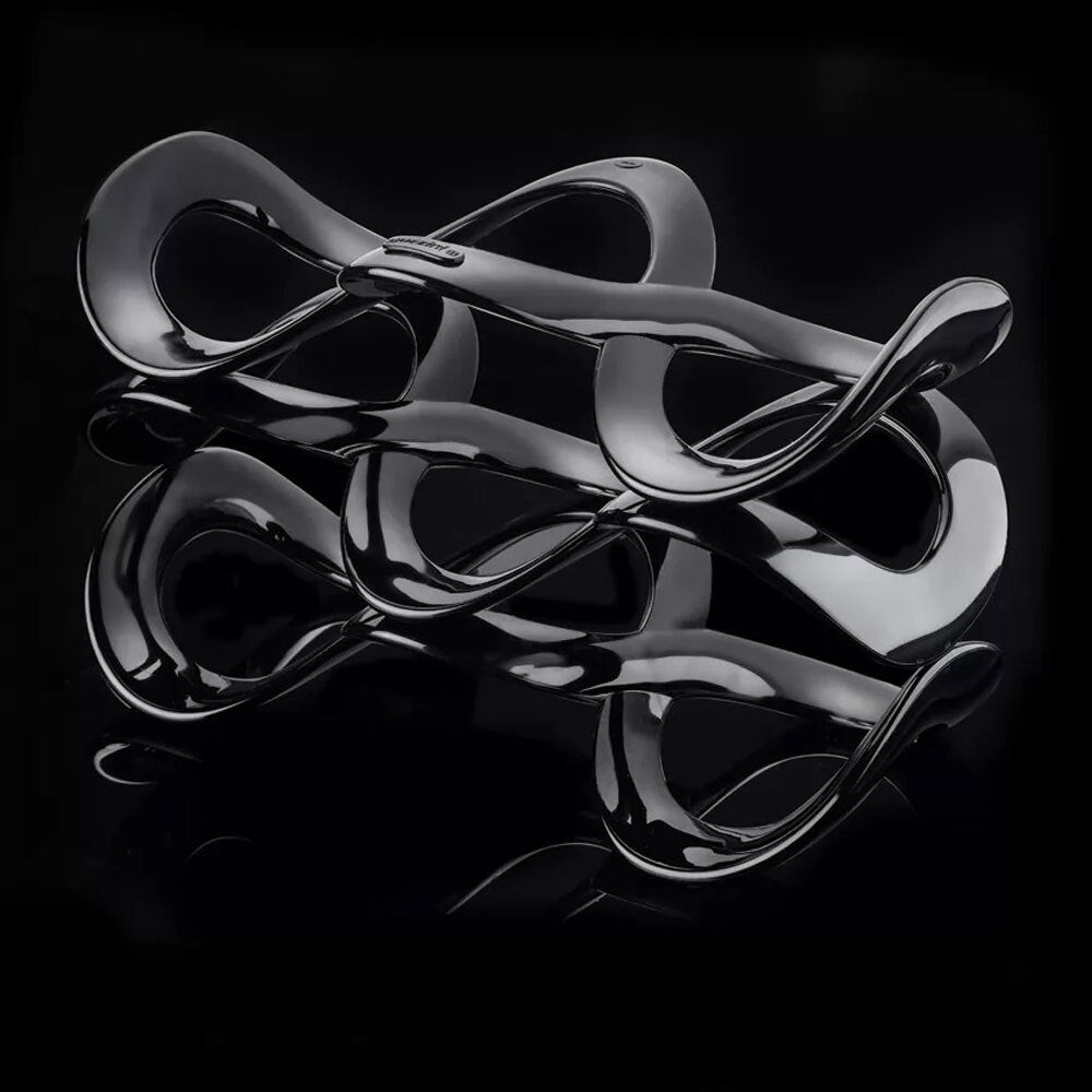 17010010-1h3-guzzini-32-4x18-2cm-wine-bottle-rack-storage-holder-black