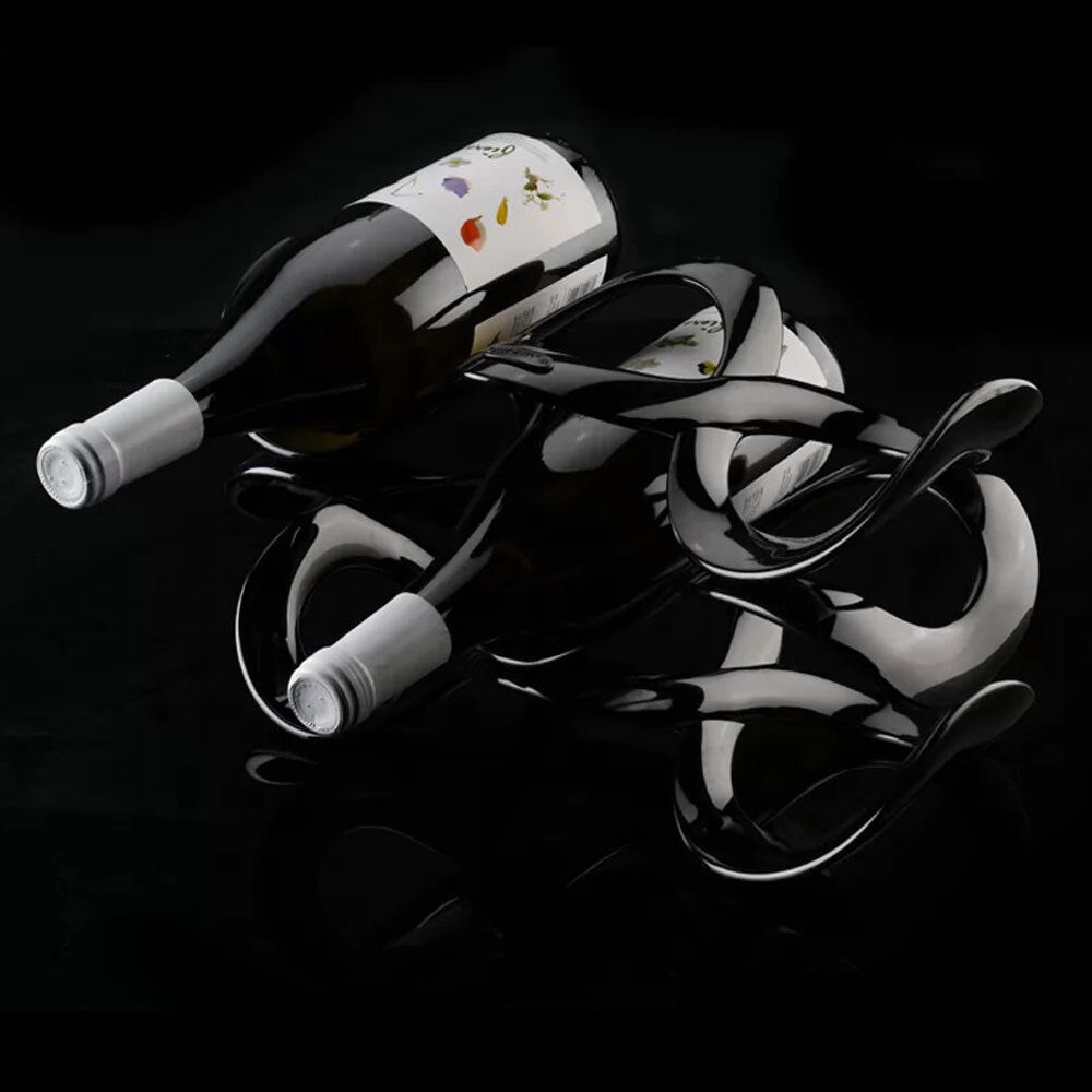 17010010-1h3-guzzini-32-4x18-2cm-wine-bottle-rack-storage-holder-black