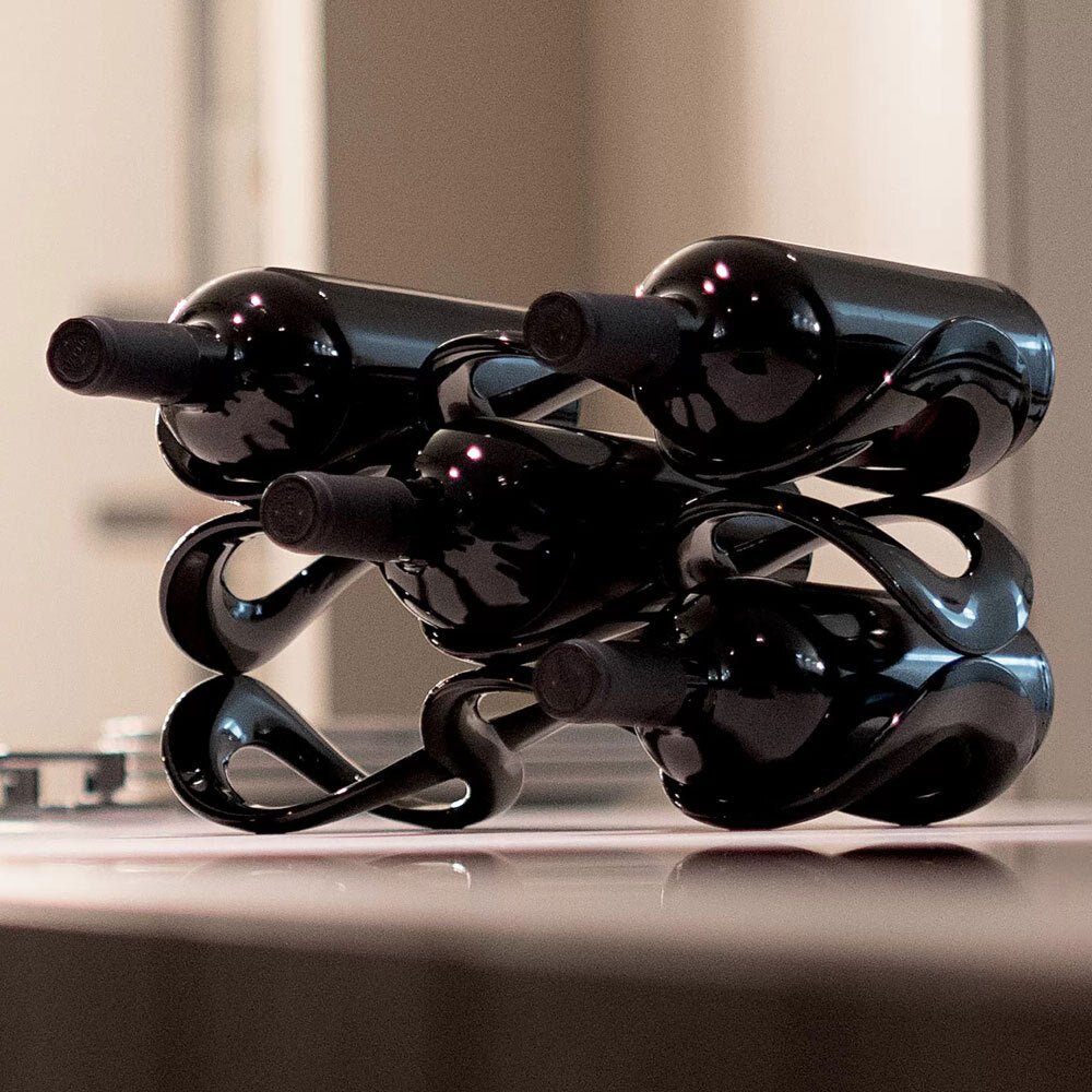 17010010-1h3-guzzini-32-4x18-2cm-wine-bottle-rack-storage-holder-black