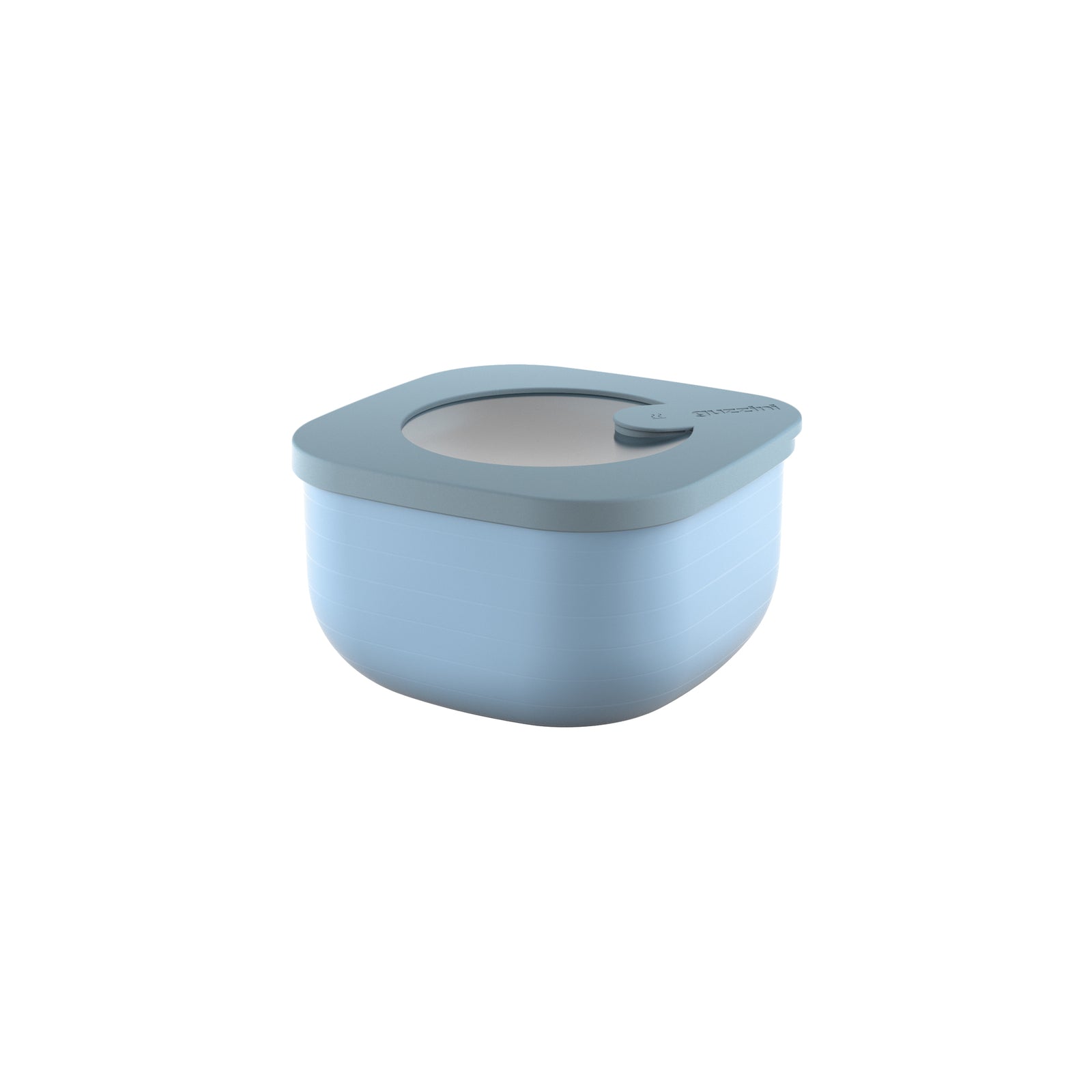 170700189-guzzini-store-more-450ml-shallow-airtight-container-matt-mid-blue