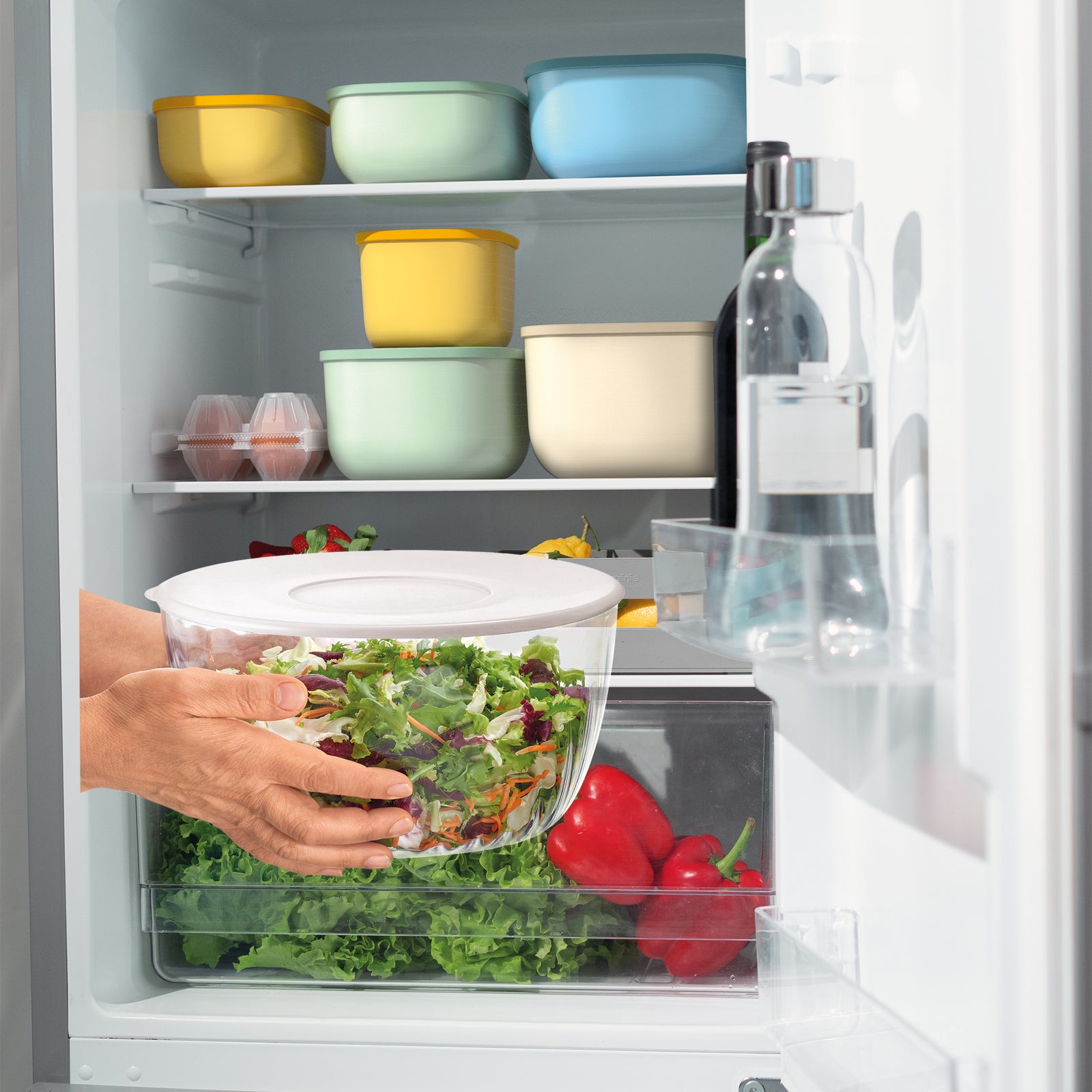 17090011-guzzini-kitchen-active-design-19cm-4l-plastic-salad-spinner-w-lid-white