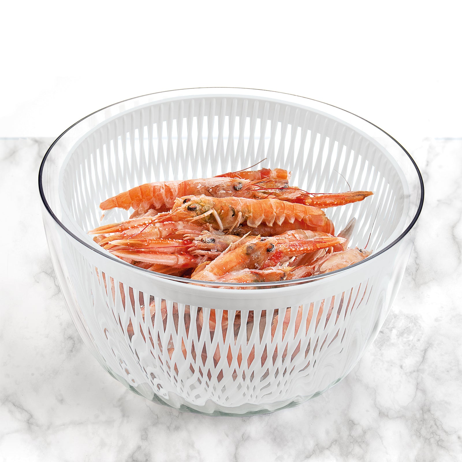 17090011-guzzini-kitchen-active-design-19cm-4l-plastic-salad-spinner-w-lid-white
