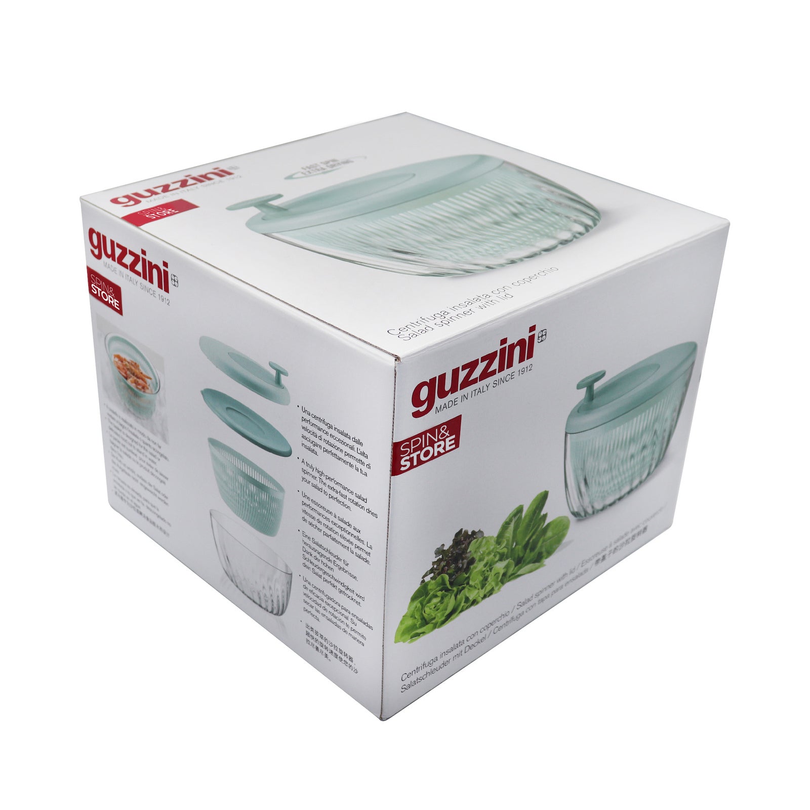 17090011-guzzini-kitchen-active-design-19cm-4l-plastic-salad-spinner-w-lid-white
