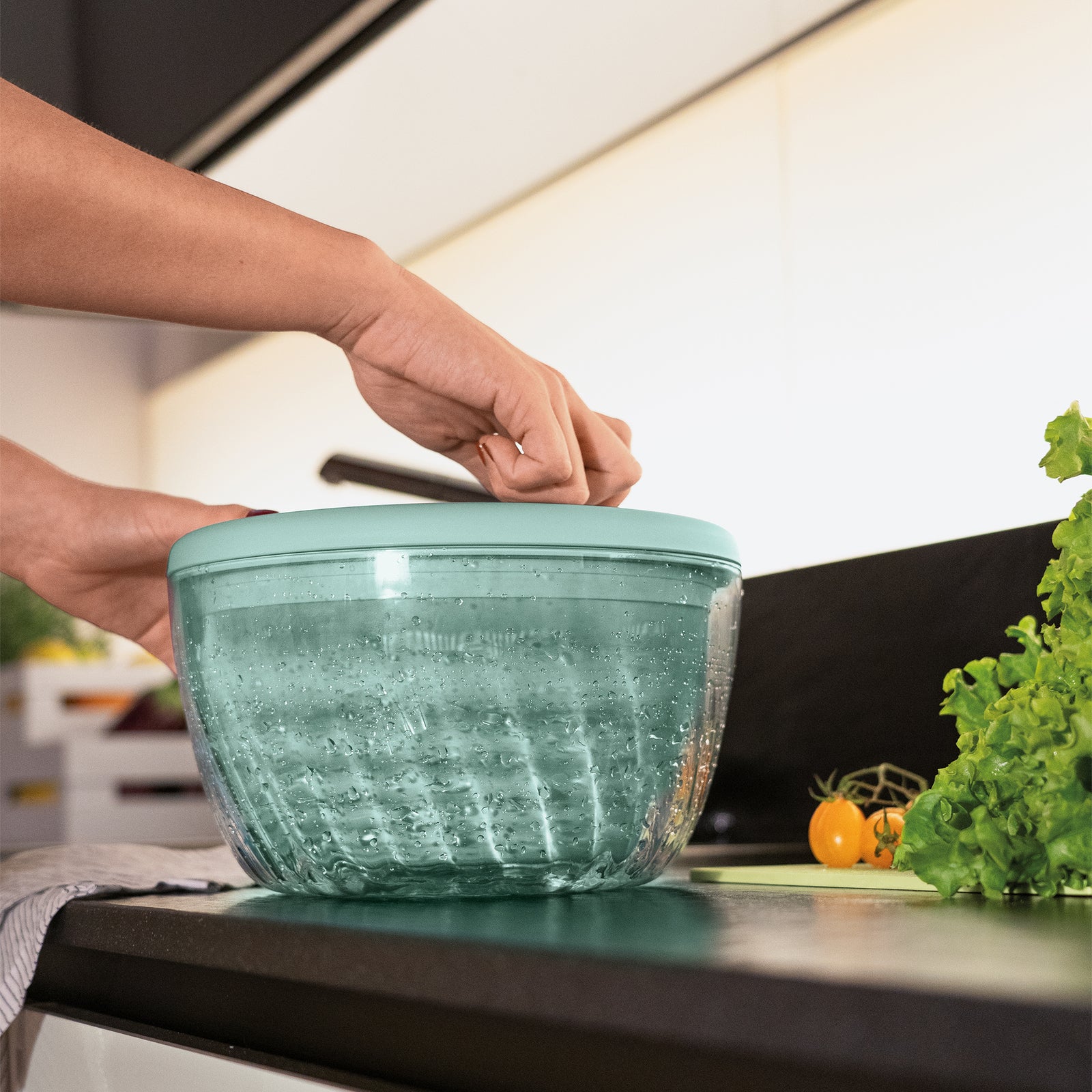 170900175-guzzini-kitchen-active-design-19cm-4l-plastic-salad-spinner-w-lid-olive-green