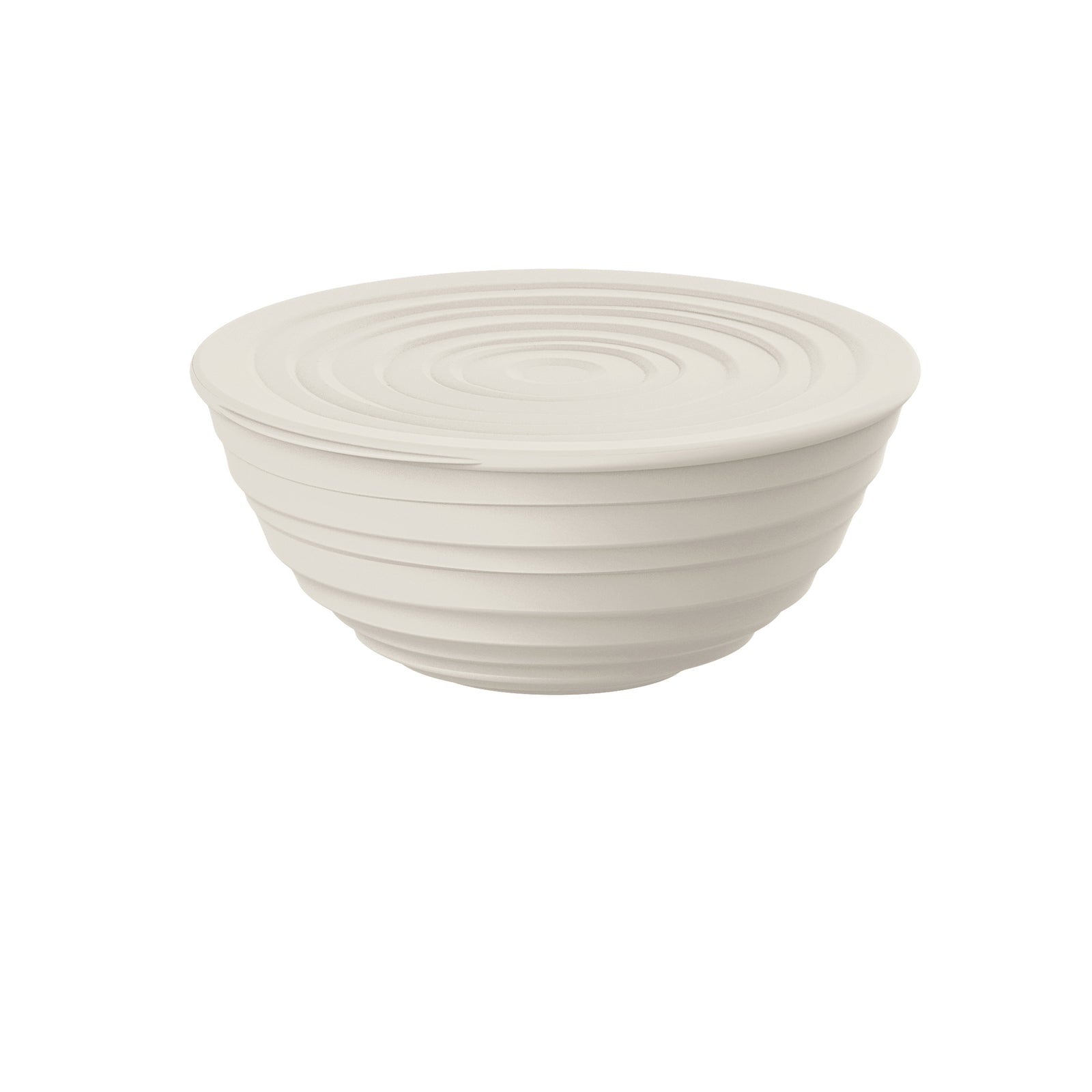 175003156-guzzini-earth-tierra-1-09l-18cm-bowl-w-lid-medium-milk-white