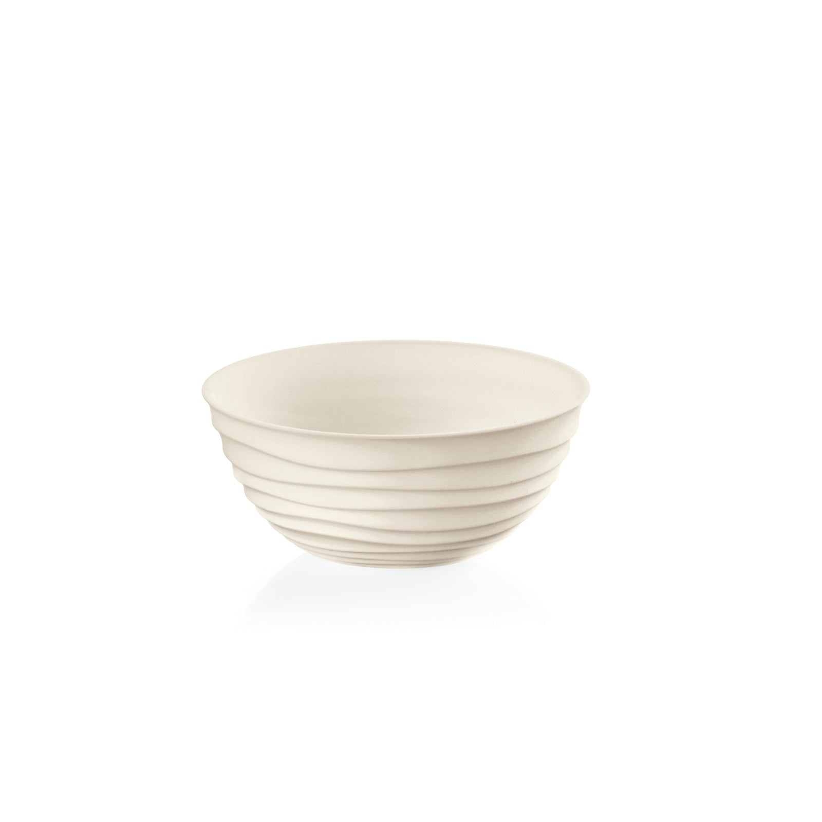 175012156-guzzini-tierra-plastic-12-2cm-348ml-round-bowl-small-white