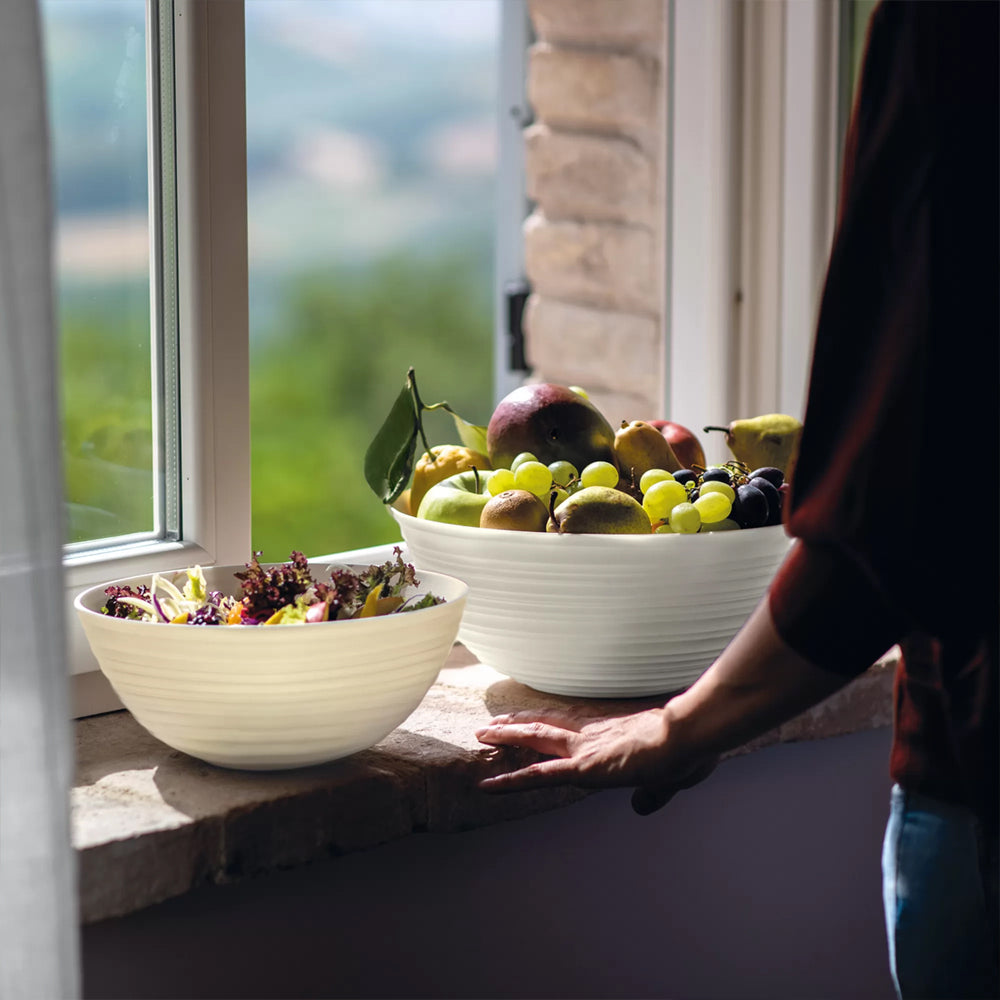 175030156-2g1-guzzini-earth-30x12-8cm-food-dish-serving-bowl-white