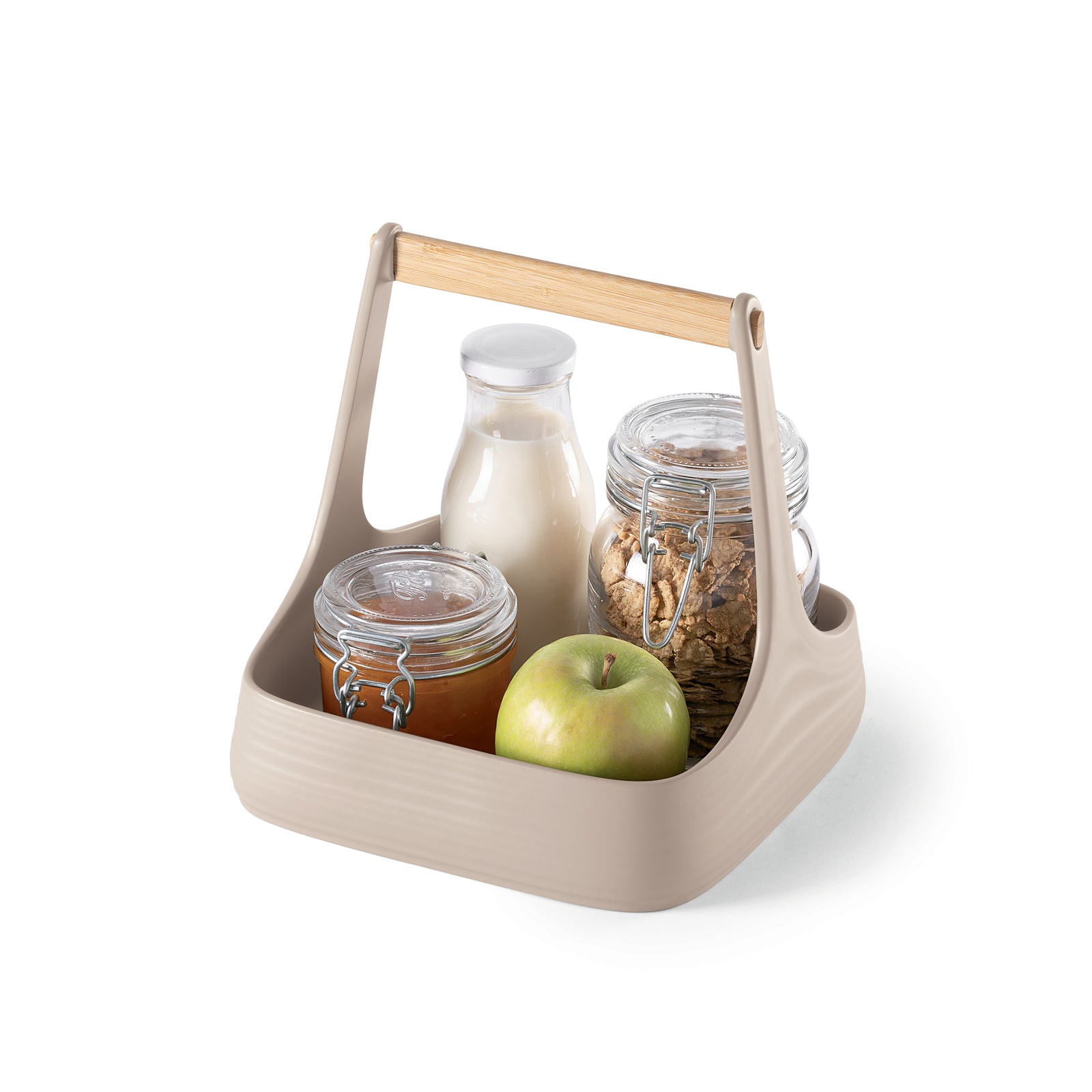 179300158-guzzini-earth-tierra-22-5cm-all-together-table-caddy-taupe