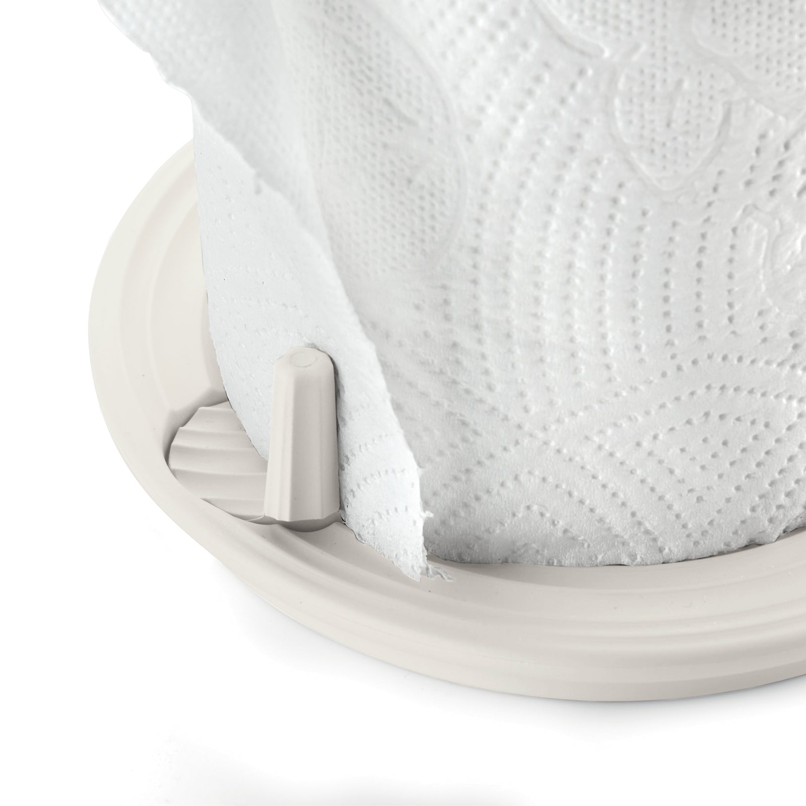 180200156-guzzini-tierra-roll-tear-universal-kitchen-roll-holder-white