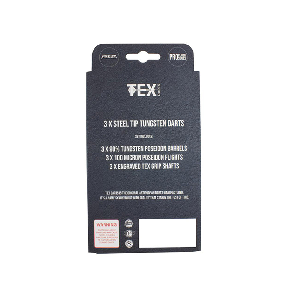182000-tex-23g-poseidon-90-tungsten-darts-barrel-shaft-tex-grip