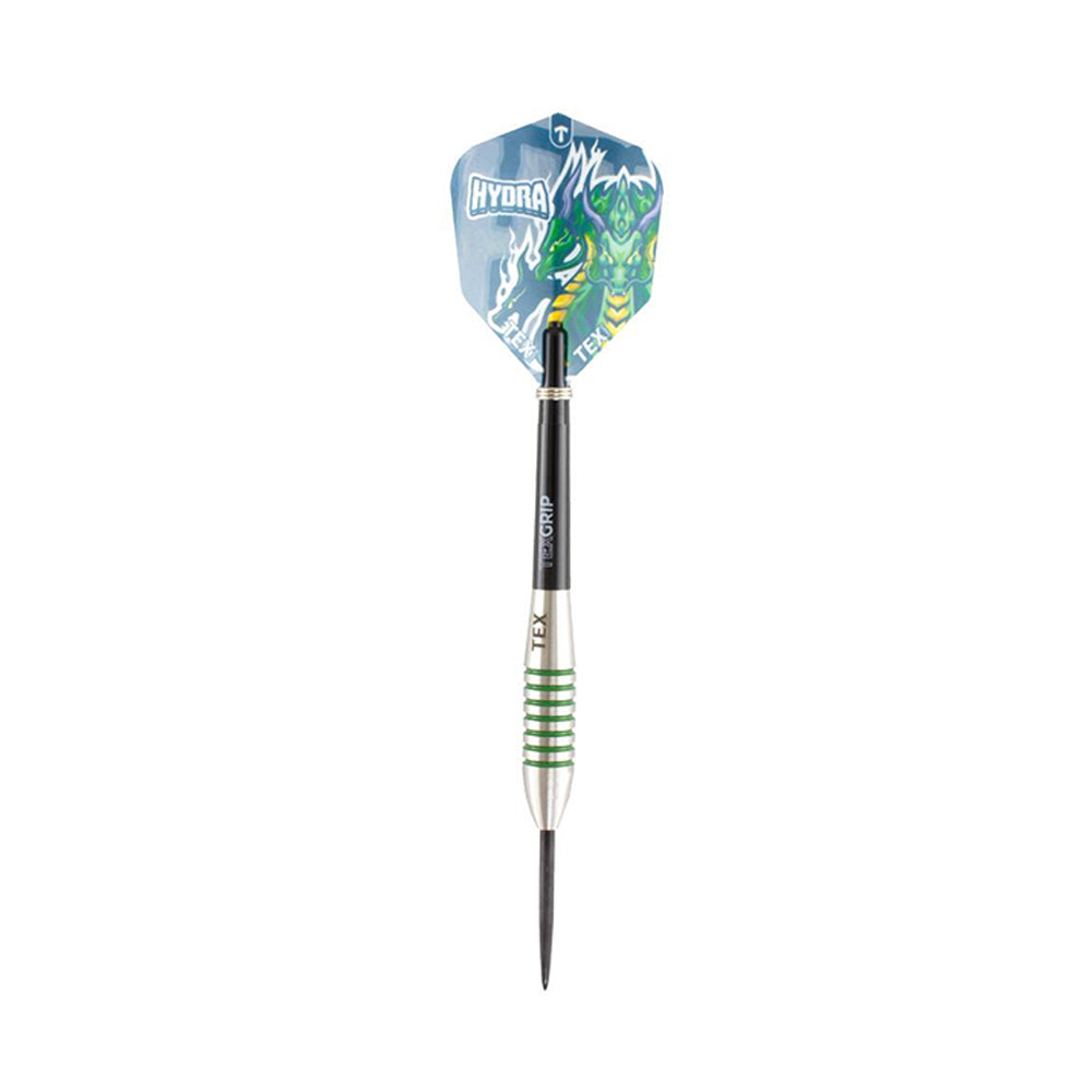 185001-tex-25g-hydra-90-tungsten-darts-barrel-shaft-tex-grip