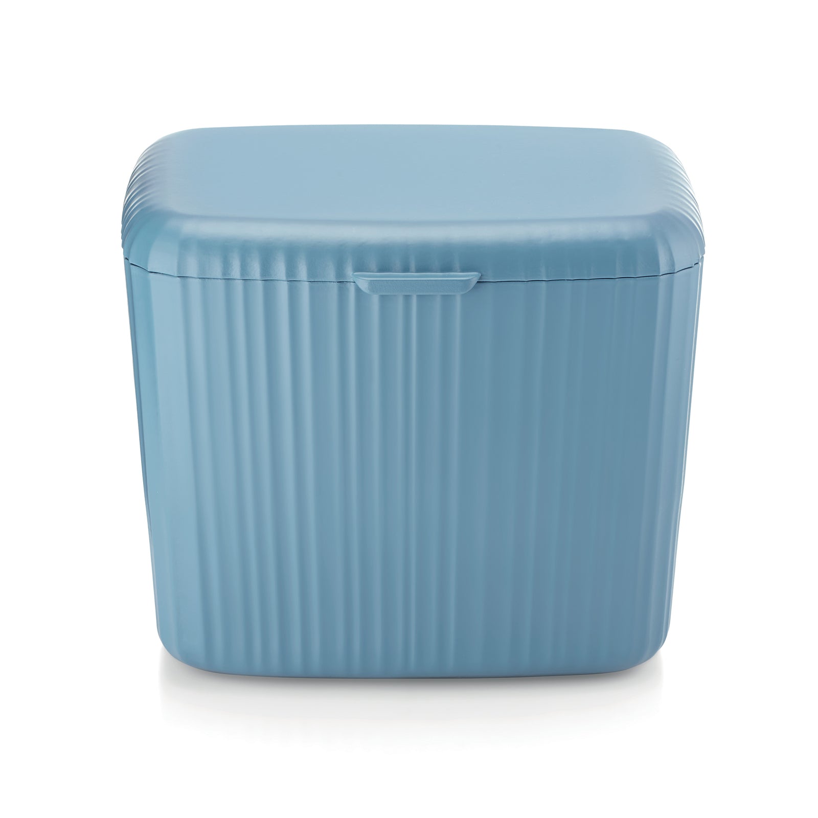185700157-guzzini-eco-kitchen-24cm-bio-wasty-food-waste-caddy-powder-blue