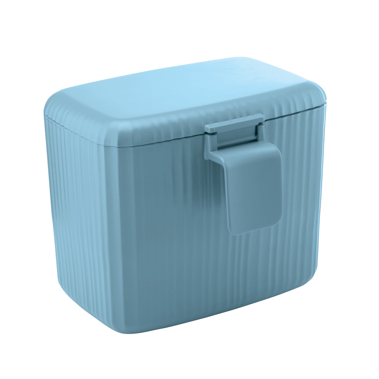 185700157-guzzini-eco-kitchen-24cm-bio-wasty-food-waste-caddy-powder-blue