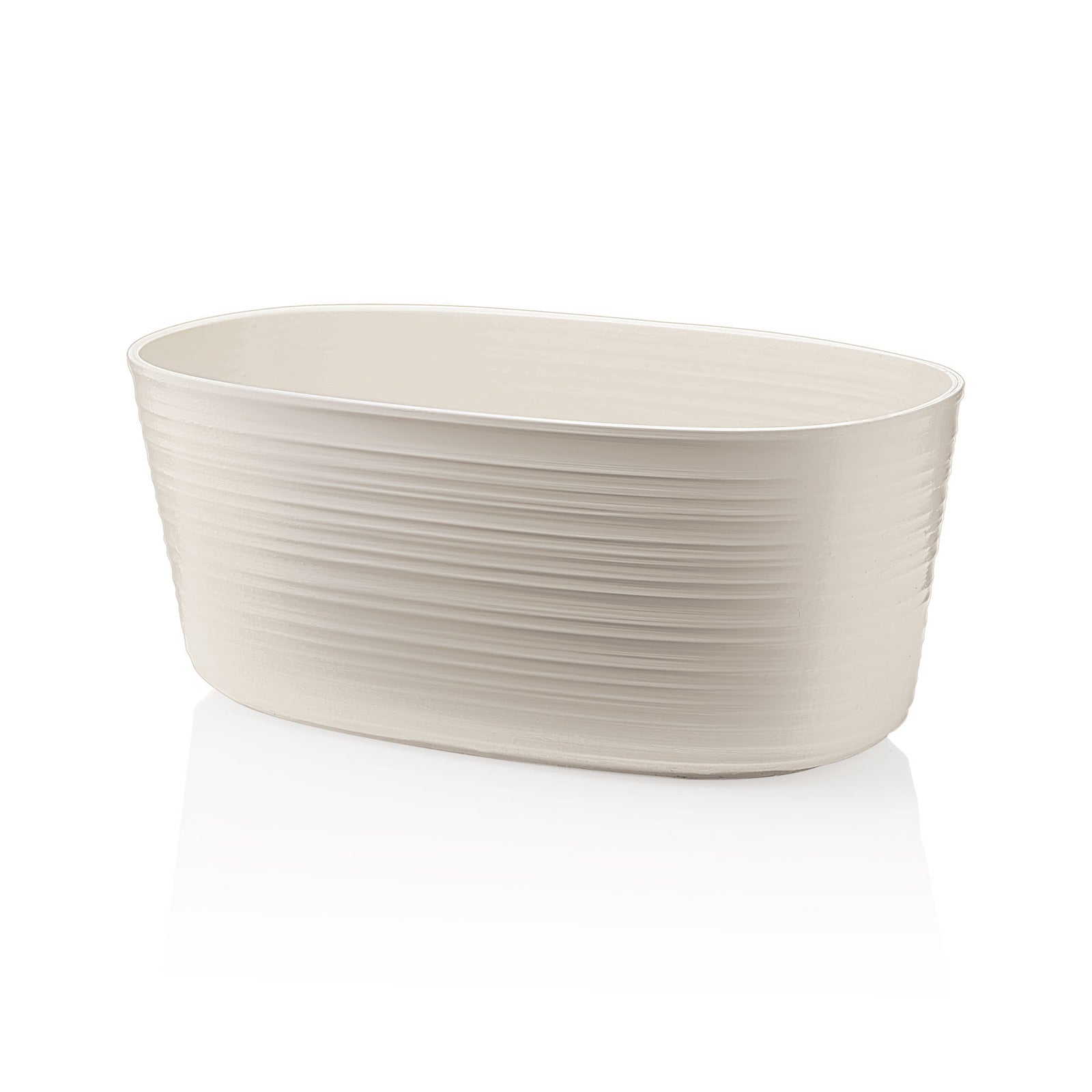 196201156-guzzini-earth-tierra-29-2cm-3l-small-multiple-plant-pot-holder-white