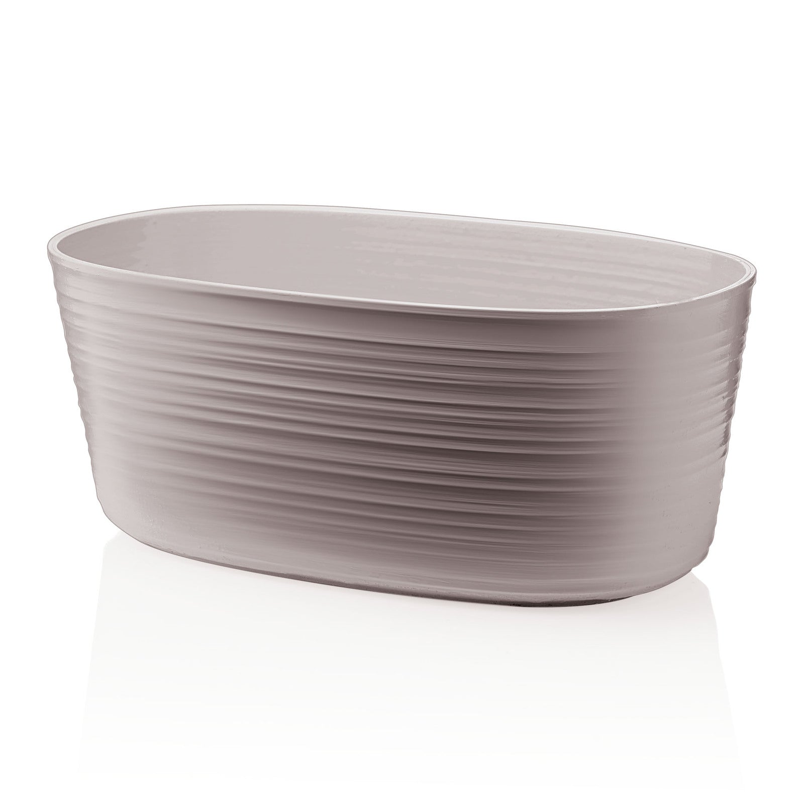 196202158-guzzini-earth-38-4cm-10l-multiple-plant-pot-holder-large-taupe