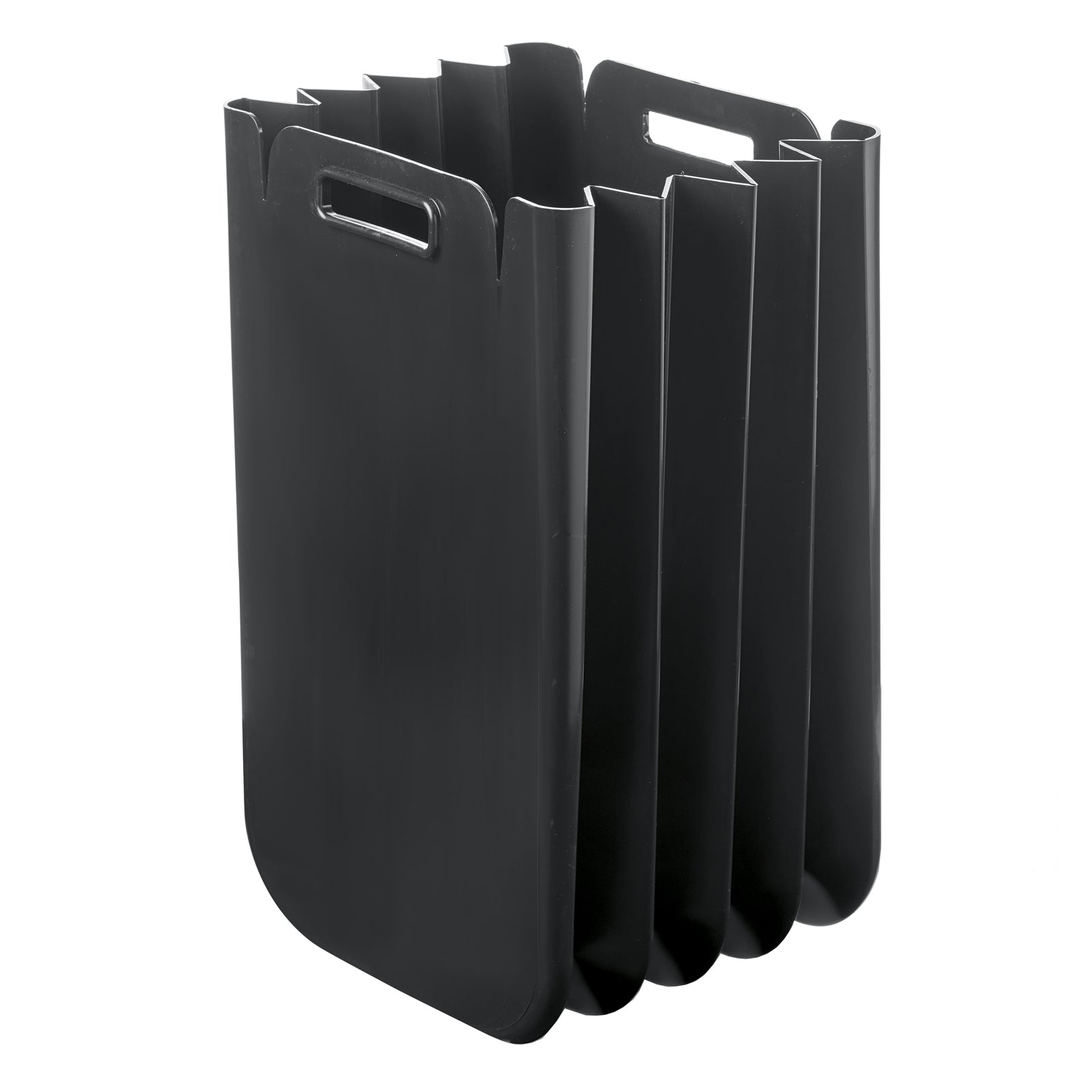 19640010-guzzini-home-ecopackly-45cm-multipurpose-plastic-container-black