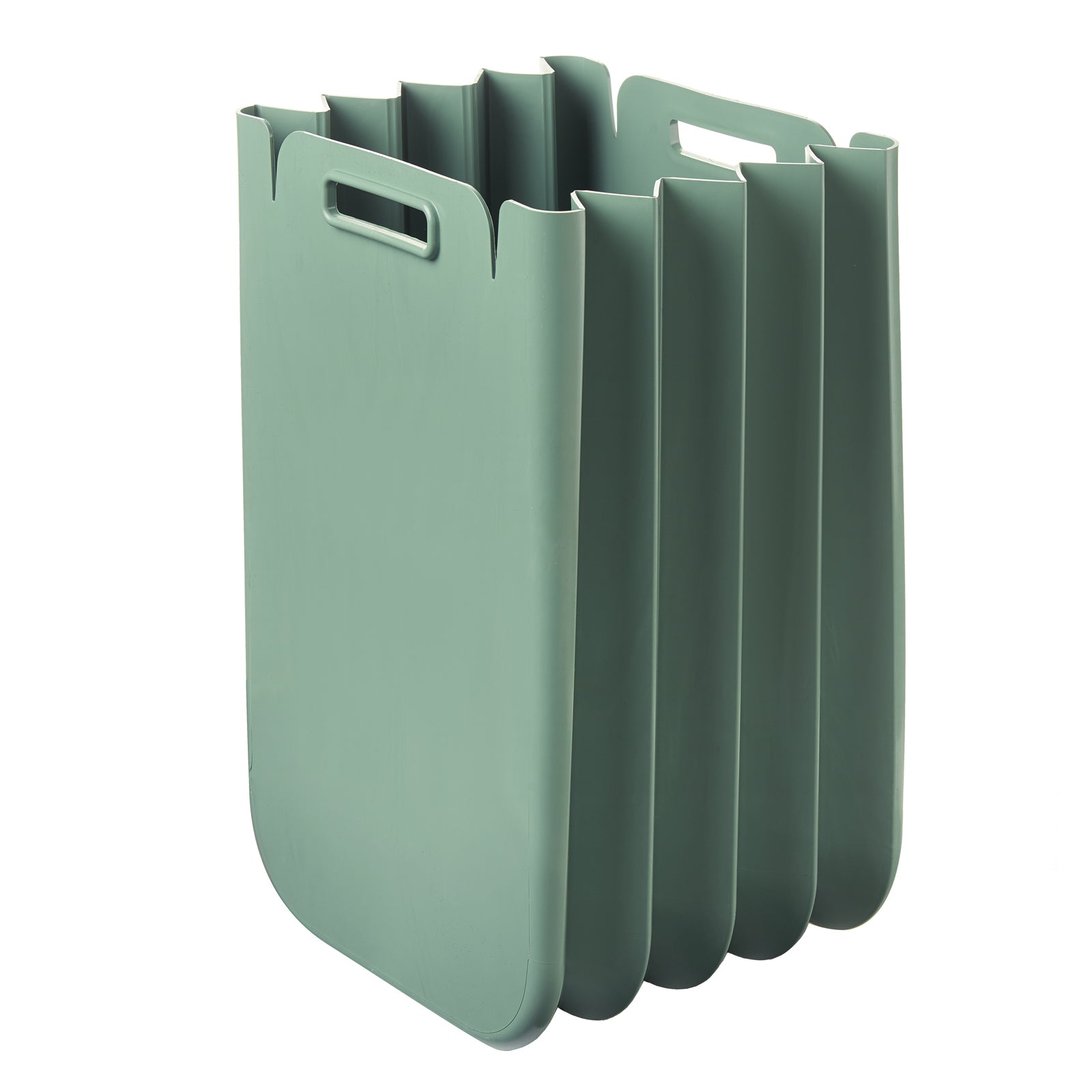 196400176-guzzini-home-ecopackly-45cm-multipurpose-plastic-container-sage-green