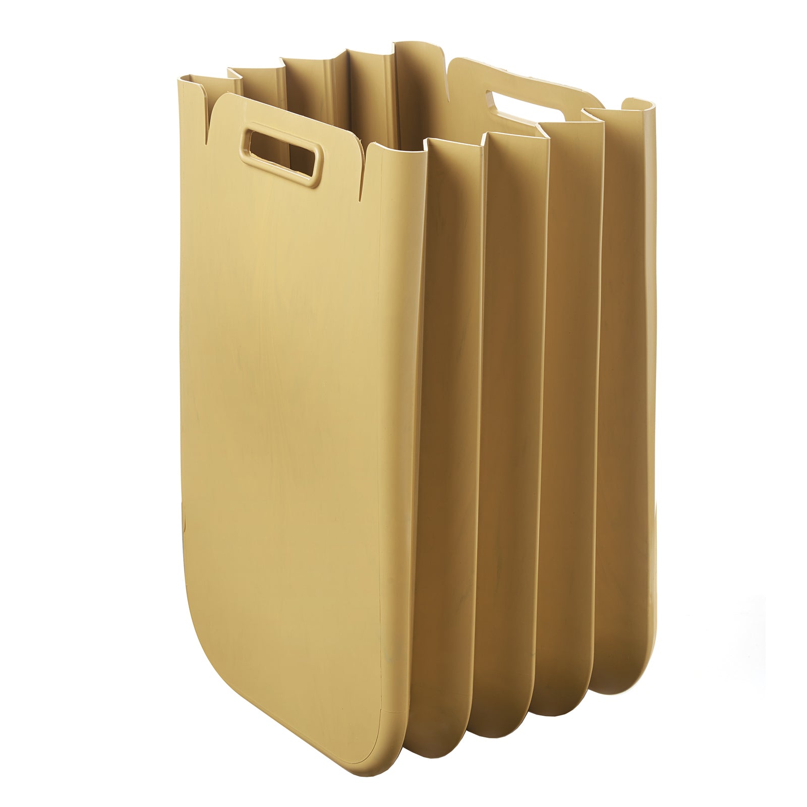 196400211-guzzini-home-ecopackly-45cm-multipurpose-plastic-container-mustard-yellow