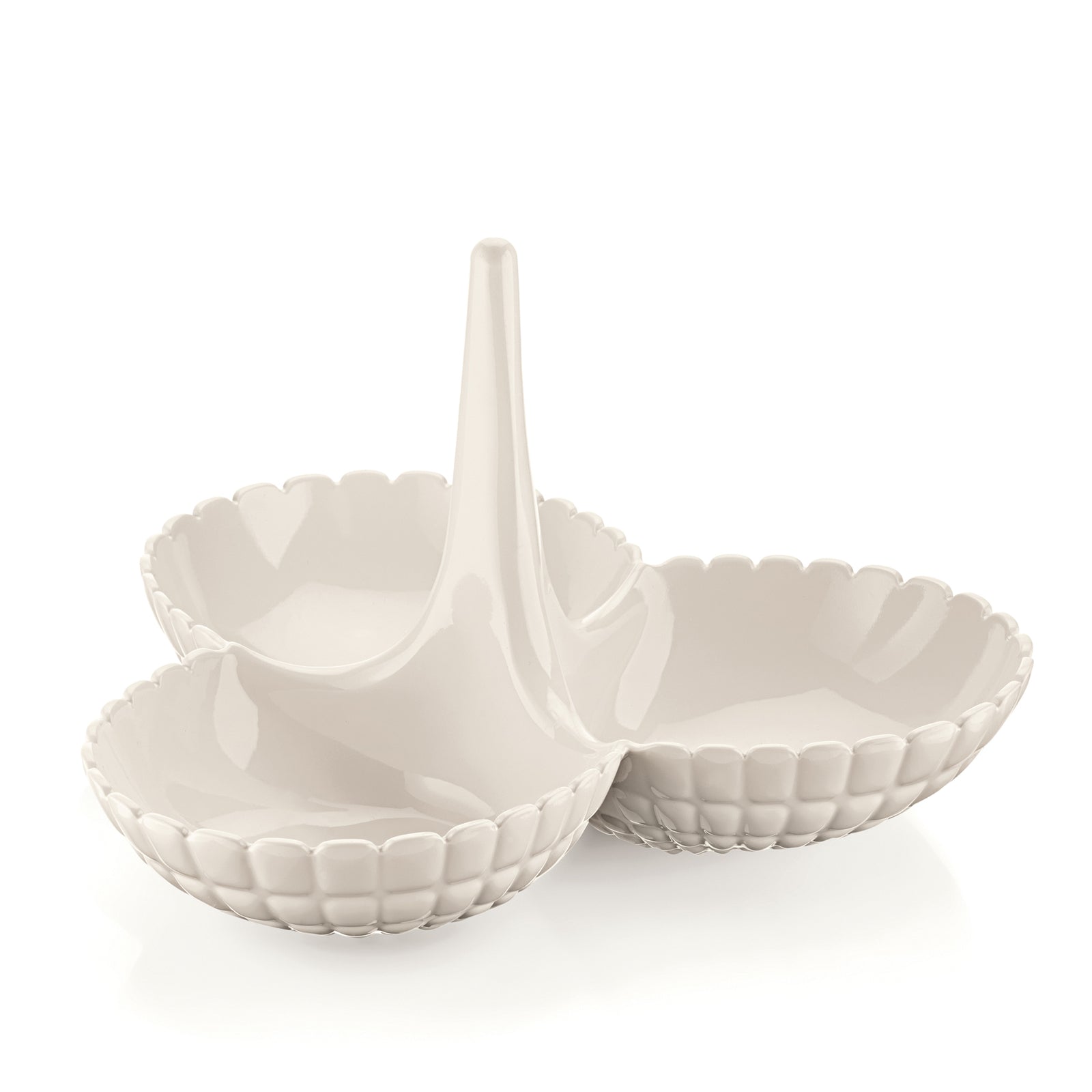 199200156-guzzini-tiffany-hors-doeuvres-25cm-round-dish-white