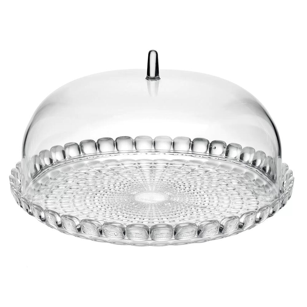 19950100-1a3-guzzini-tiffany-30x16cm-cake-serving-set-w-dome-lid-clear