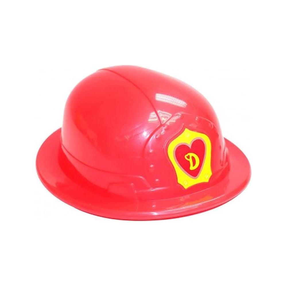 20505-love-diana-13-33cm-roma-mashup-dj-x-firefighter-kids-childrens-doll-3y
