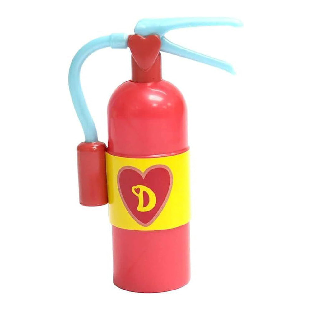 20505-love-diana-13-33cm-roma-mashup-dj-x-firefighter-kids-childrens-doll-3y