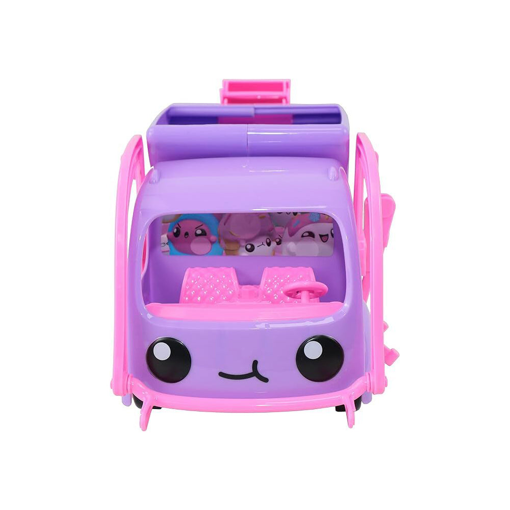 21114-recyclings-trashtastic-truck-w-figure-kids-childrens-playset-3y