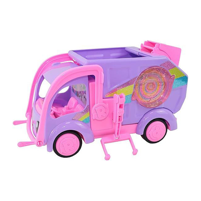 21114-recyclings-trashtastic-truck-w-figure-kids-childrens-playset-3y