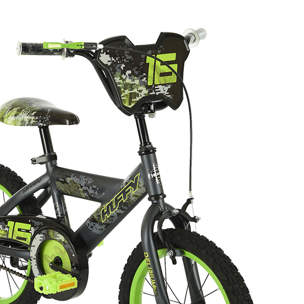21720a-huffy-delirium-16-kids-bicycle-bike-4-6yr-height-107-122cm-grey-green