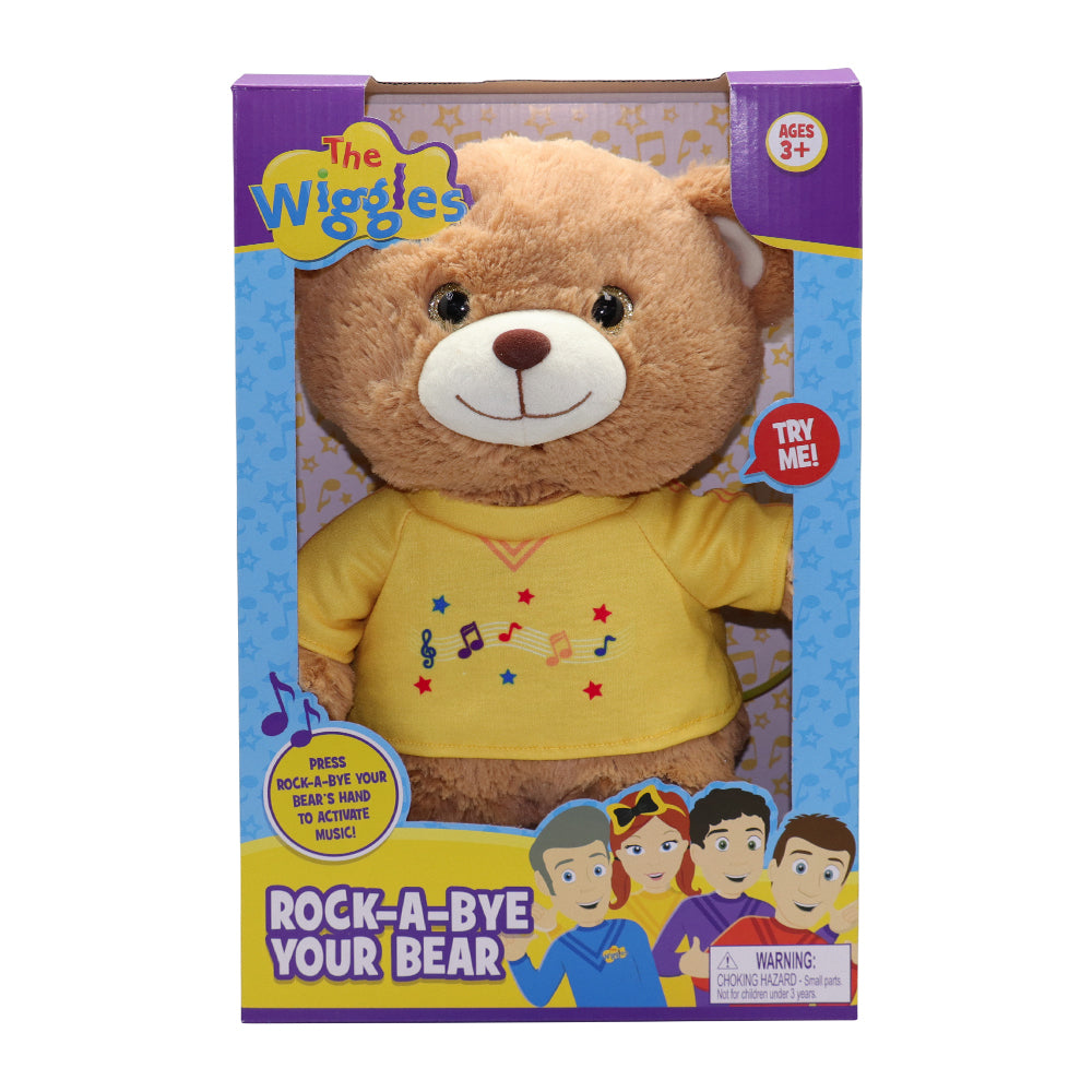 21761-the-wiggles-rock-a-bye-bear-plush-kids-childrens-play-toy-3y