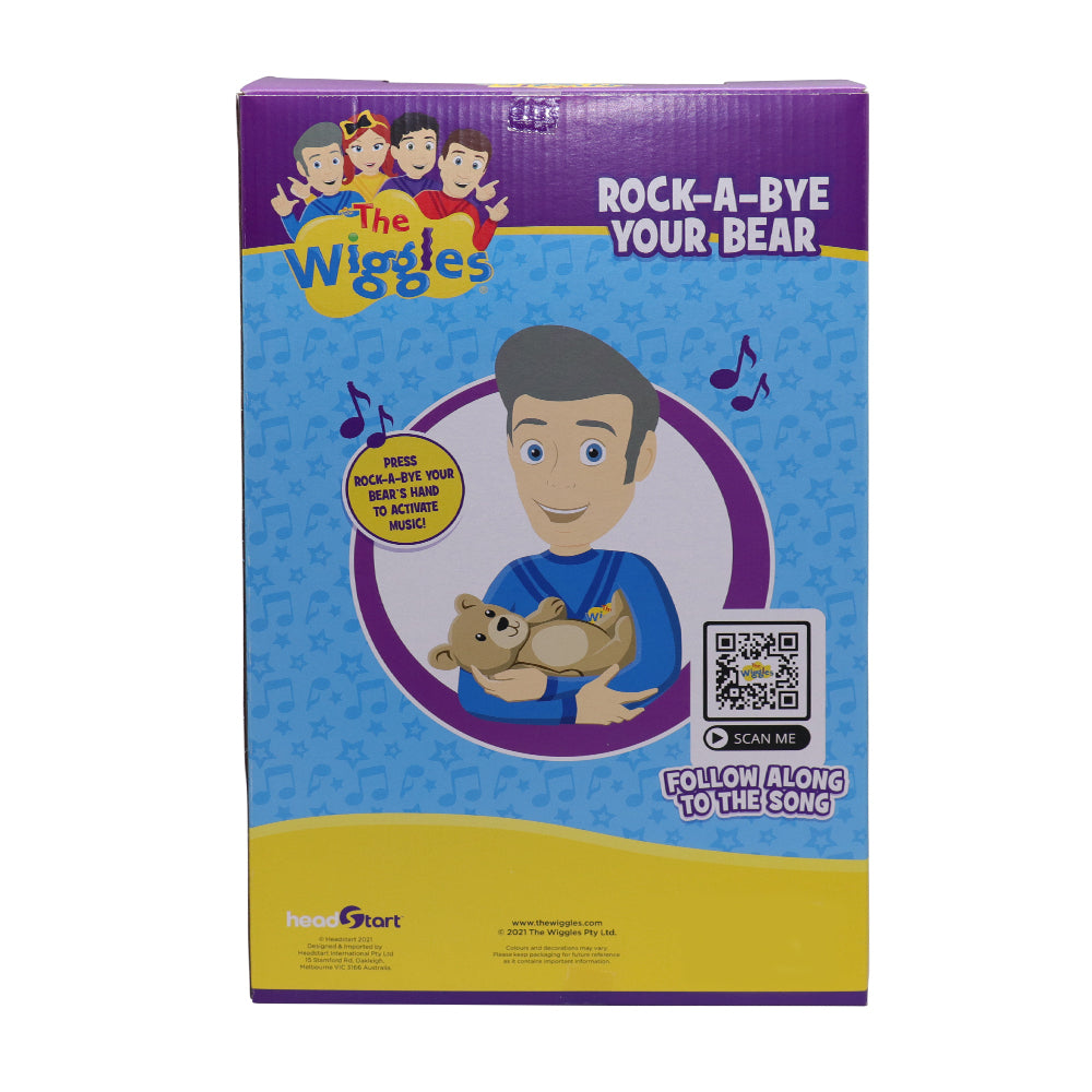 21761-the-wiggles-rock-a-bye-bear-plush-kids-childrens-play-toy-3y