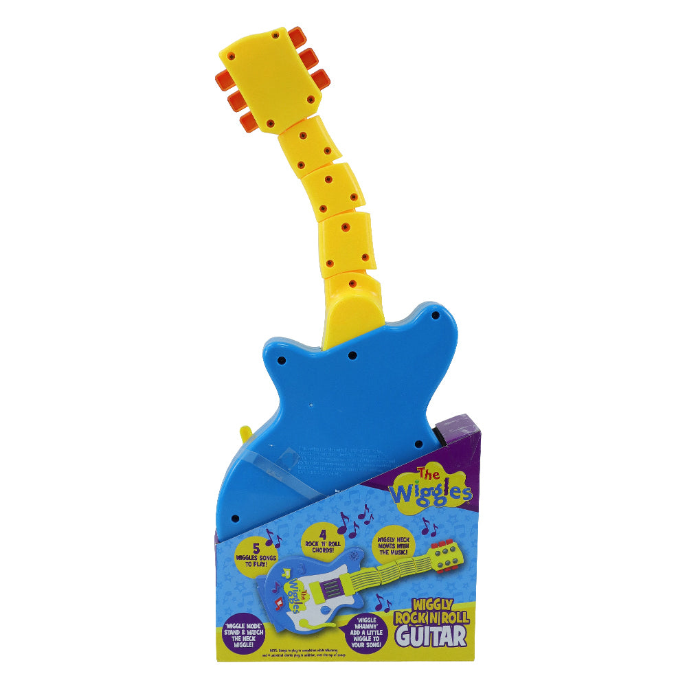 21762-the-wiggles-wiggly-guitar-musical-kids-childrens-toy-3y