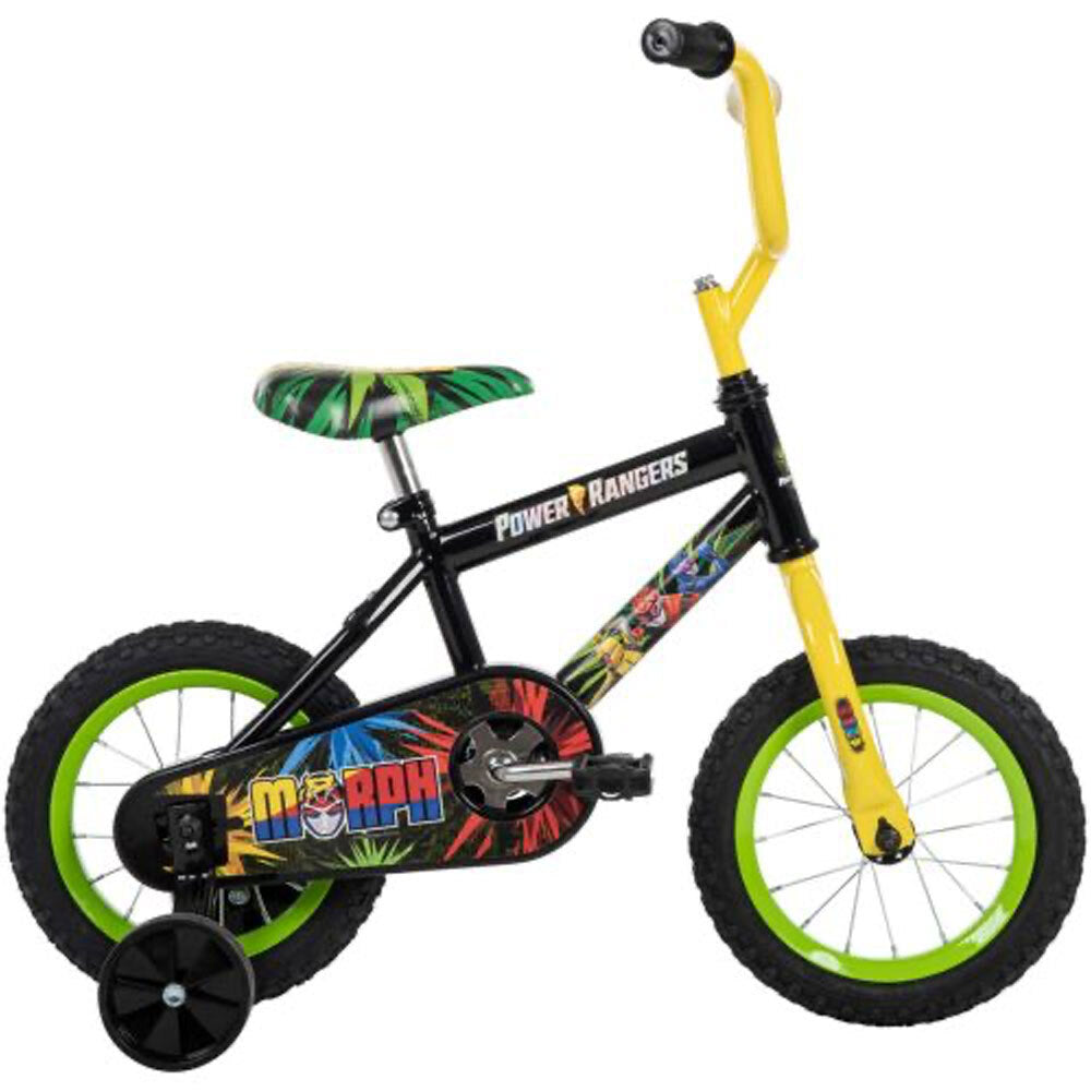 22022a-huffy-power-rangers-30cm-kids-bike-w-training-wheels-3-5y