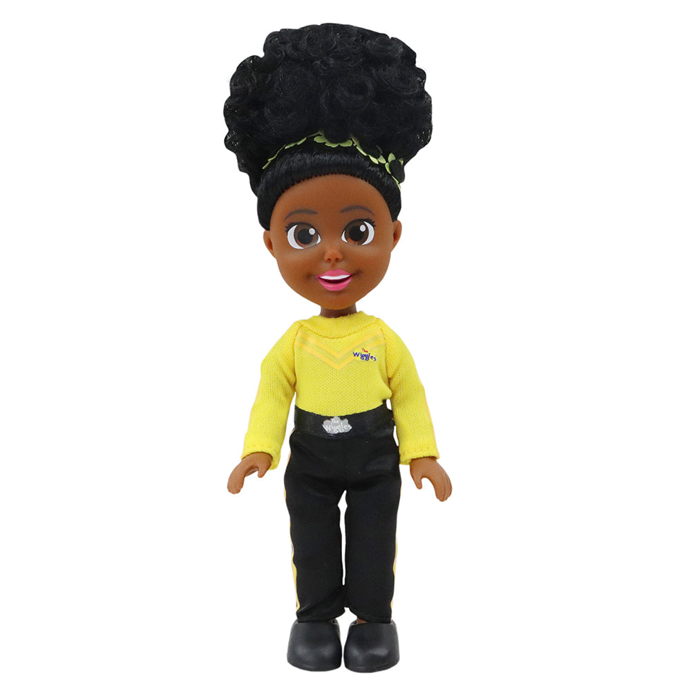 22227-the-wiggles-20cm-tsehay-doll-kids-childrens-toy-3y