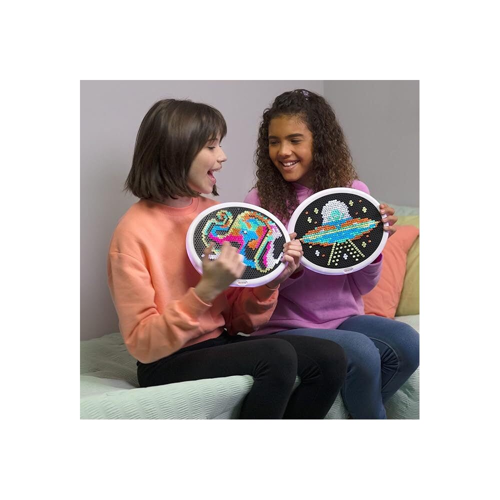 2250-lite-brite-oval-high-definition-electronic-coloured-peg-grid-art-kit-6y